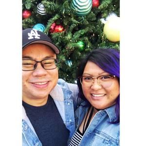 Meet your Posher, Joyce